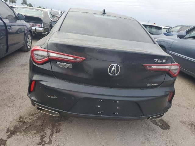 Photo 5 VIN: 19UUB6F4XMA004440 - ACURA TLX TECHNO 