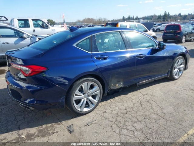 Photo 3 VIN: 19UUB6F4XMA007788 - ACURA TLX 