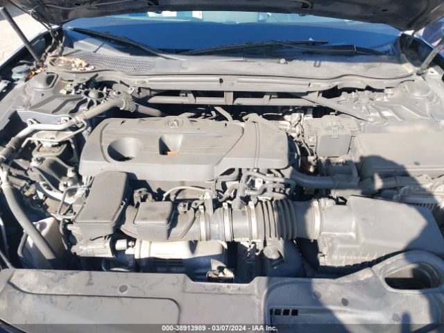 Photo 9 VIN: 19UUB6F4XMA007788 - ACURA TLX 