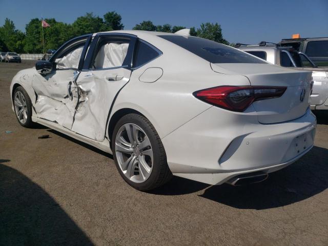 Photo 1 VIN: 19UUB6F4XMA010187 - ACURA TLX 