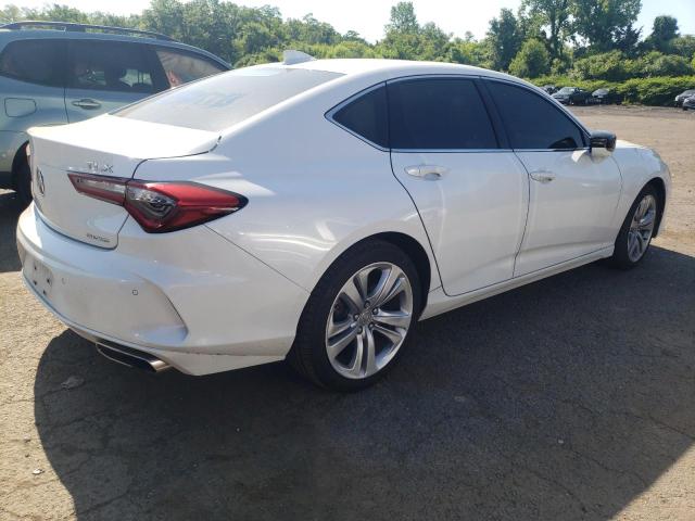 Photo 2 VIN: 19UUB6F4XMA010187 - ACURA TLX 