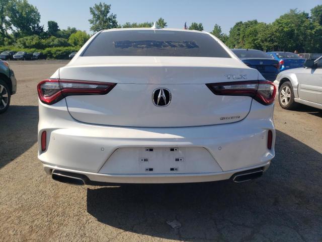 Photo 5 VIN: 19UUB6F4XMA010187 - ACURA TLX 