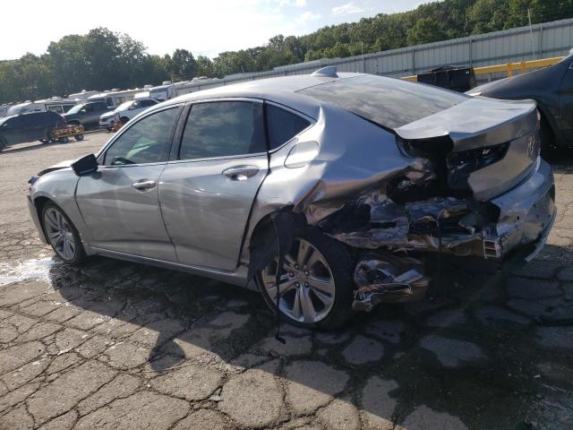 Photo 1 VIN: 19UUB6F4XMA011260 - ACURA TLX TECHNO 