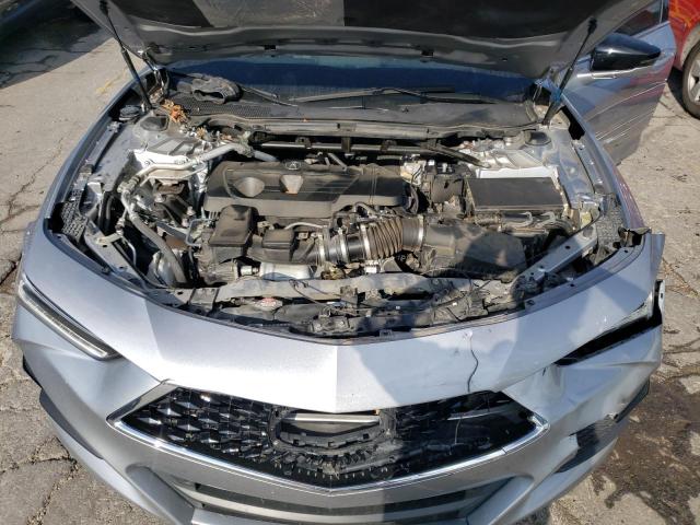 Photo 10 VIN: 19UUB6F4XMA011260 - ACURA TLX TECHNO 