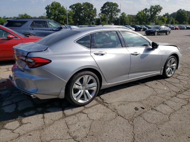 Photo 2 VIN: 19UUB6F4XMA011260 - ACURA TLX TECHNO 