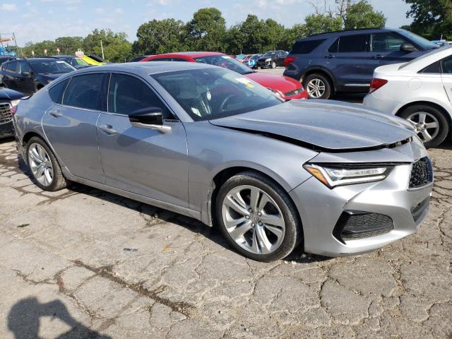 Photo 3 VIN: 19UUB6F4XMA011260 - ACURA TLX TECHNO 