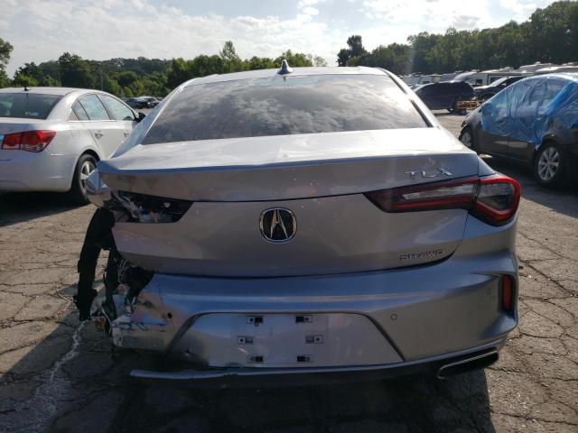 Photo 5 VIN: 19UUB6F4XMA011260 - ACURA TLX TECHNO 