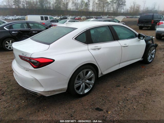 Photo 3 VIN: 19UUB6F4XMA011629 - ACURA TLX 