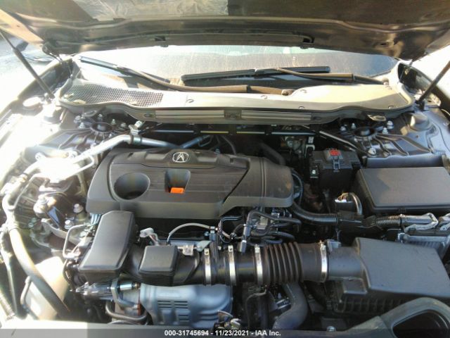 Photo 9 VIN: 19UUB6F50MA001720 - ACURA TLX 