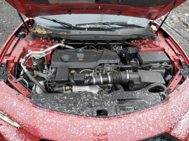 Photo 10 VIN: 19UUB6F50MA003919 - ACURA TLX TECH A 