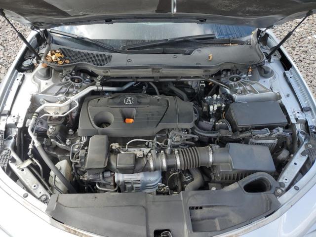 Photo 10 VIN: 19UUB6F50MA004469 - ACURA TLX TECH A 