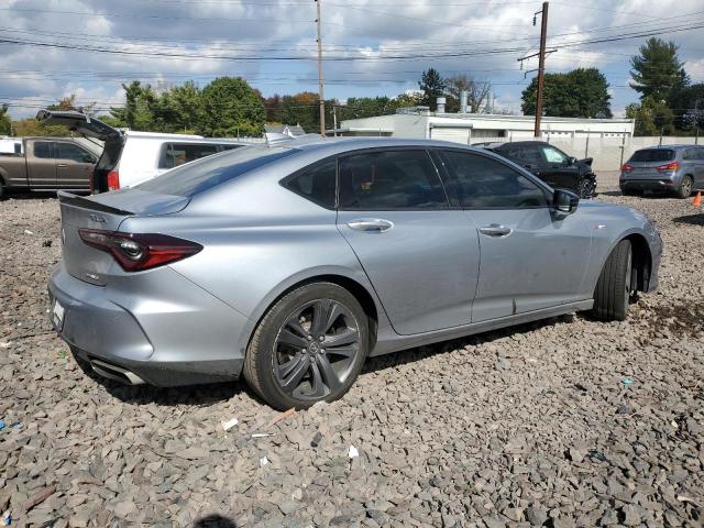 Photo 2 VIN: 19UUB6F50MA004469 - ACURA TLX TECH A 