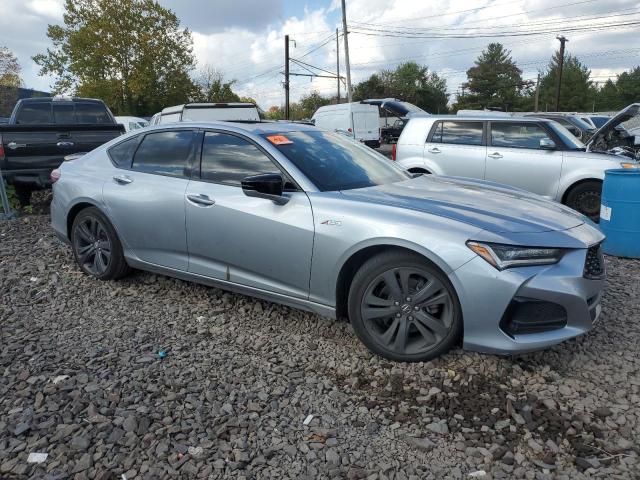 Photo 3 VIN: 19UUB6F50MA004469 - ACURA TLX TECH A 