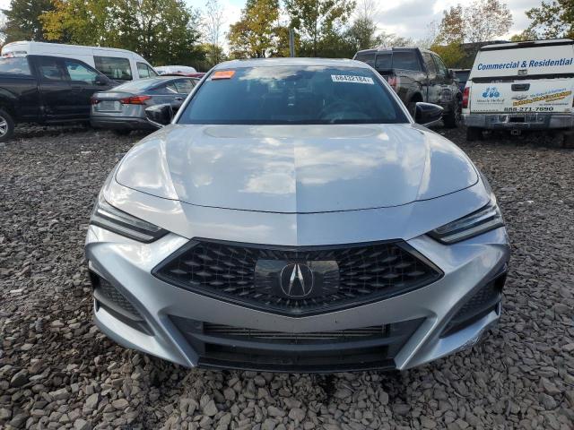 Photo 4 VIN: 19UUB6F50MA004469 - ACURA TLX TECH A 