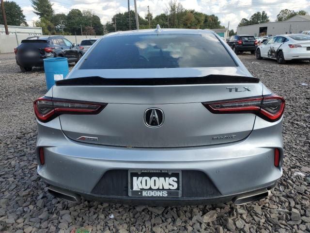 Photo 5 VIN: 19UUB6F50MA004469 - ACURA TLX TECH A 