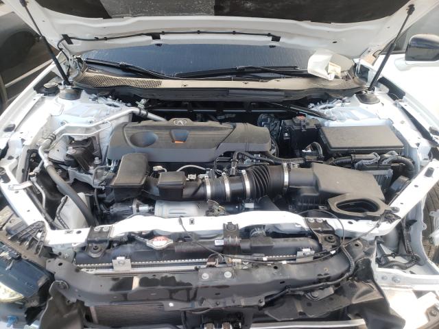 Photo 6 VIN: 19UUB6F50MA004696 - ACURA TLX TECH A 