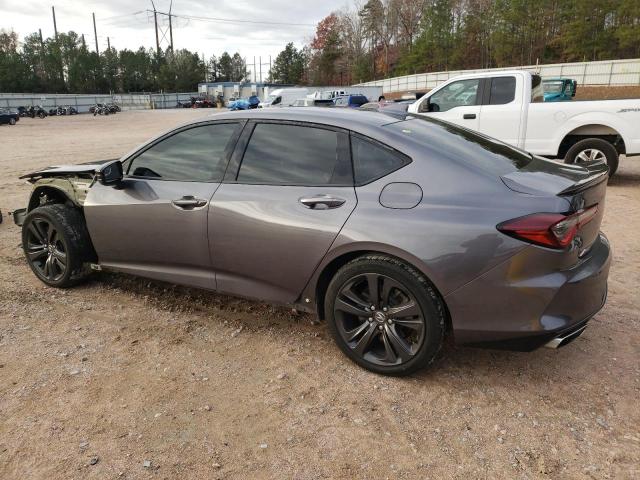 Photo 1 VIN: 19UUB6F50MA005458 - ACURA TLX TECH A 