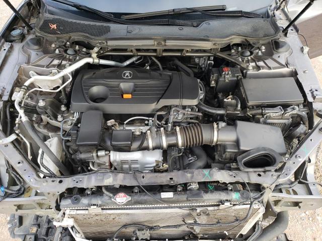 Photo 10 VIN: 19UUB6F50MA005458 - ACURA TLX TECH A 