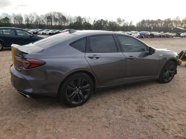 Photo 2 VIN: 19UUB6F50MA005458 - ACURA TLX TECH A 