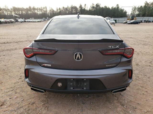 Photo 5 VIN: 19UUB6F50MA005458 - ACURA TLX TECH A 