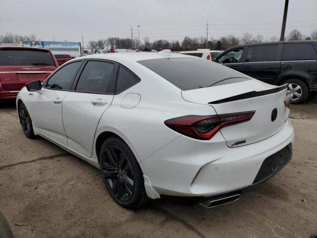 Photo 1 VIN: 19UUB6F50MA010482 - ACURA TLX TECH A 