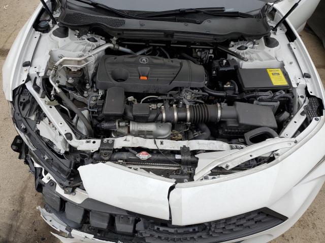 Photo 10 VIN: 19UUB6F50MA010482 - ACURA TLX TECH A 