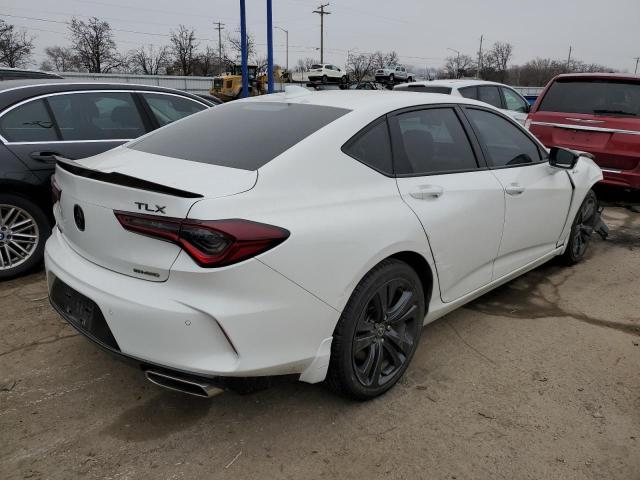 Photo 2 VIN: 19UUB6F50MA010482 - ACURA TLX TECH A 