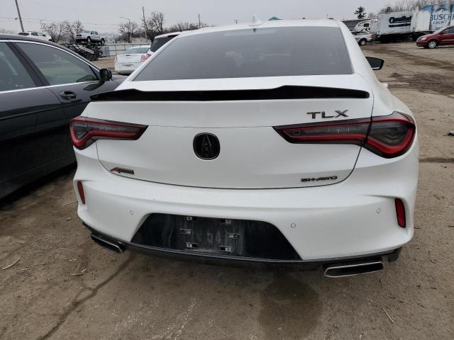 Photo 5 VIN: 19UUB6F50MA010482 - ACURA TLX TECH A 