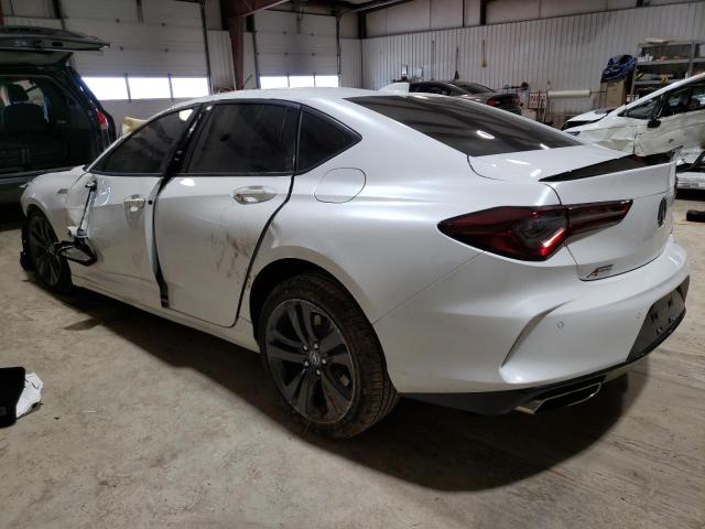 Photo 1 VIN: 19UUB6F50NA003176 - ACURA TLX TECH A 