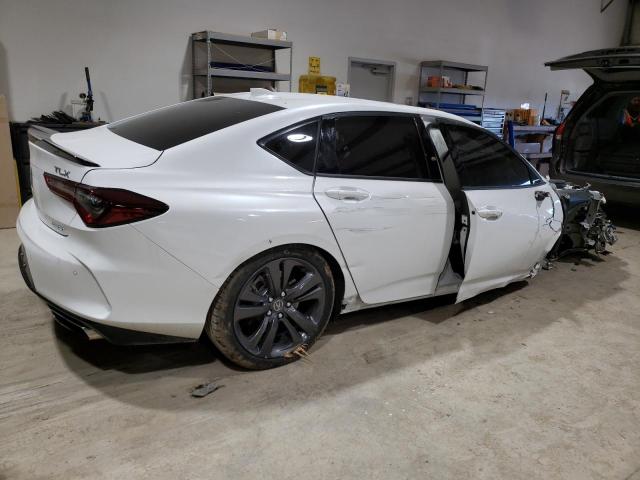 Photo 2 VIN: 19UUB6F50NA003176 - ACURA TLX TECH A 