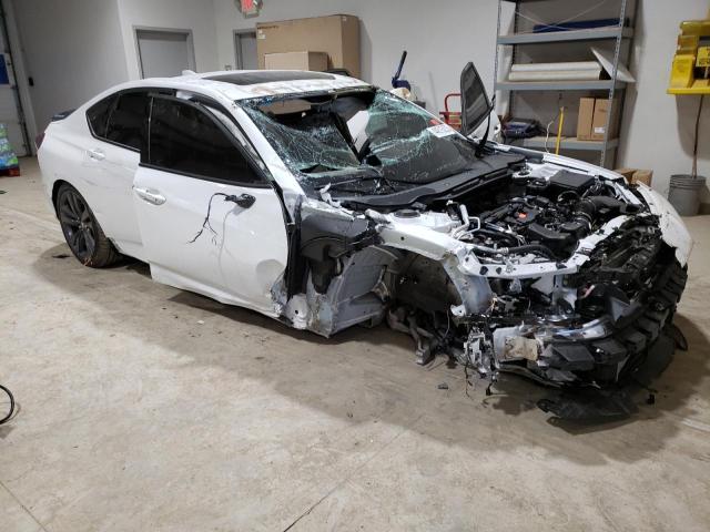 Photo 3 VIN: 19UUB6F50NA003176 - ACURA TLX TECH A 