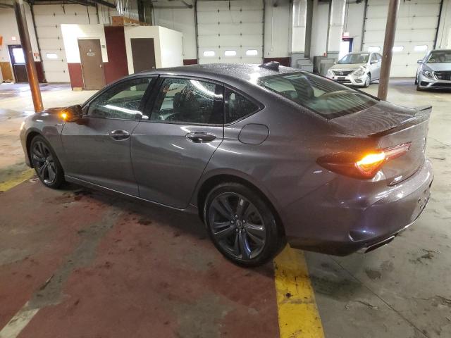 Photo 1 VIN: 19UUB6F50PA003147 - ACURA TLX A-SPEC 