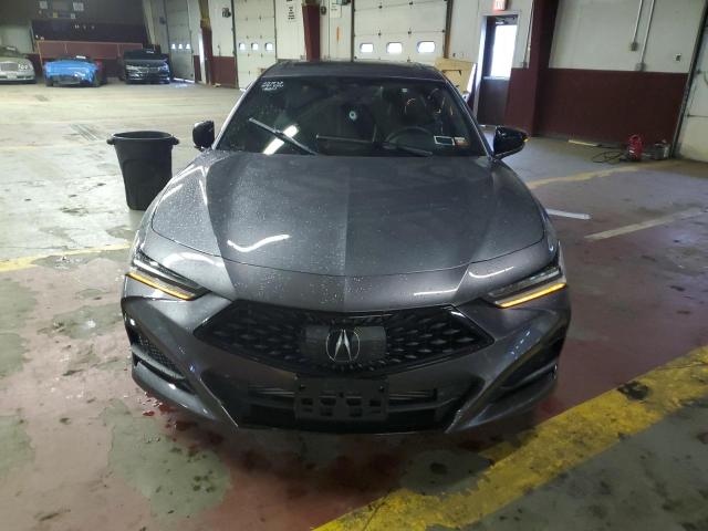 Photo 4 VIN: 19UUB6F50PA003147 - ACURA TLX A-SPEC 