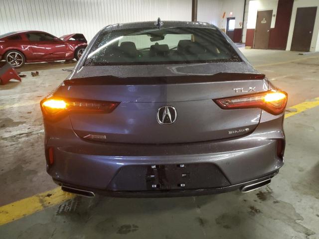 Photo 5 VIN: 19UUB6F50PA003147 - ACURA TLX A-SPEC 