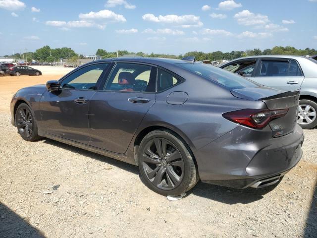 Photo 1 VIN: 19UUB6F51MA004187 - ACURA TLX TECH A 