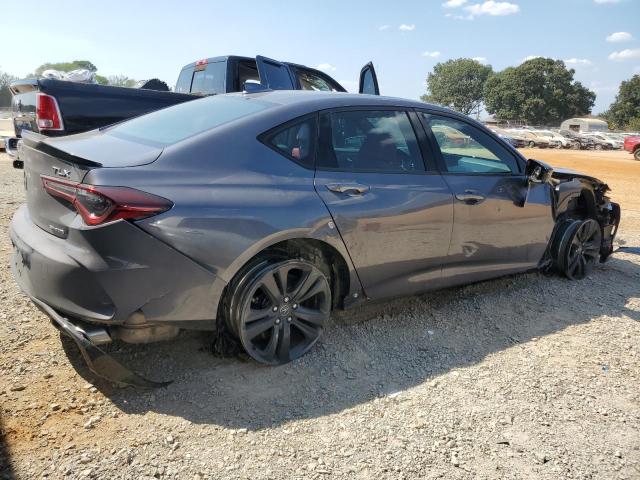 Photo 2 VIN: 19UUB6F51MA004187 - ACURA TLX TECH A 