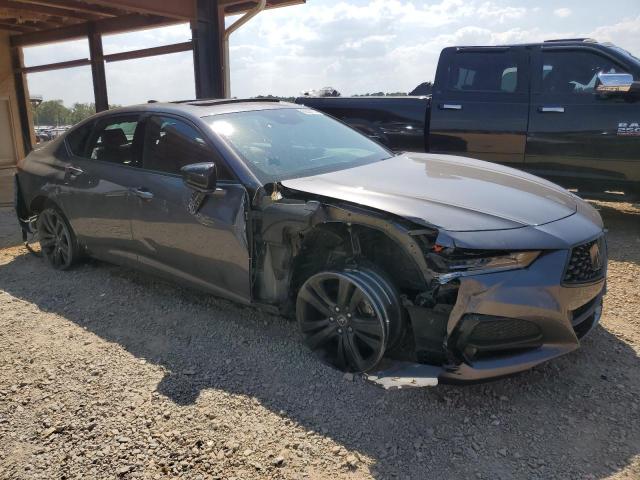 Photo 3 VIN: 19UUB6F51MA004187 - ACURA TLX TECH A 