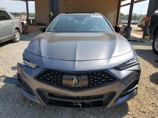 Photo 4 VIN: 19UUB6F51MA004187 - ACURA TLX TECH A 