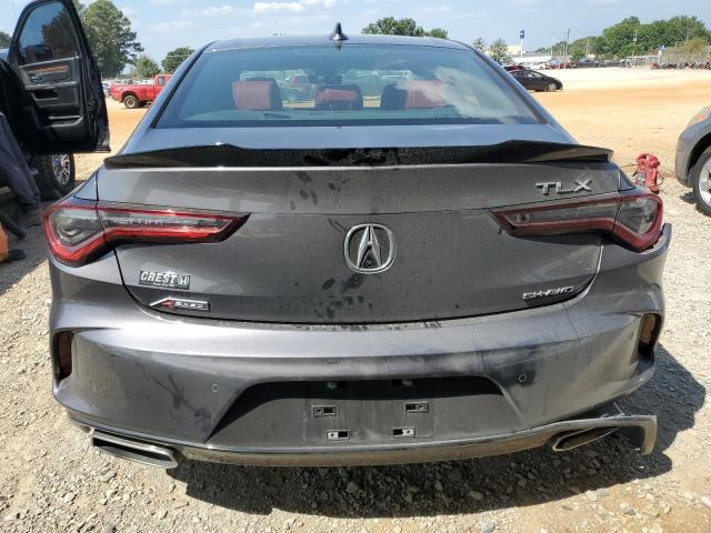 Photo 5 VIN: 19UUB6F51MA004187 - ACURA TLX TECH A 