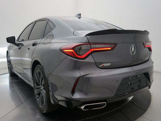 Photo 1 VIN: 19UUB6F51MA010457 - ACURA TLX 