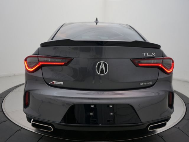 Photo 2 VIN: 19UUB6F51MA010457 - ACURA TLX 