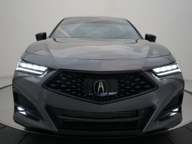 Photo 6 VIN: 19UUB6F51MA010457 - ACURA TLX 