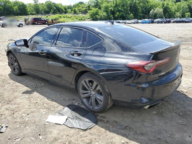 Photo 1 VIN: 19UUB6F51NA001792 - ACURA TLX TECH A 