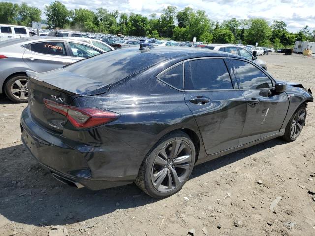 Photo 2 VIN: 19UUB6F51NA001792 - ACURA TLX TECH A 