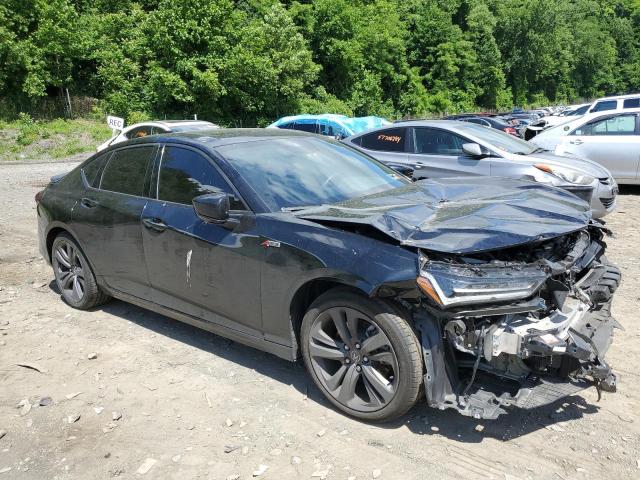 Photo 3 VIN: 19UUB6F51NA001792 - ACURA TLX TECH A 