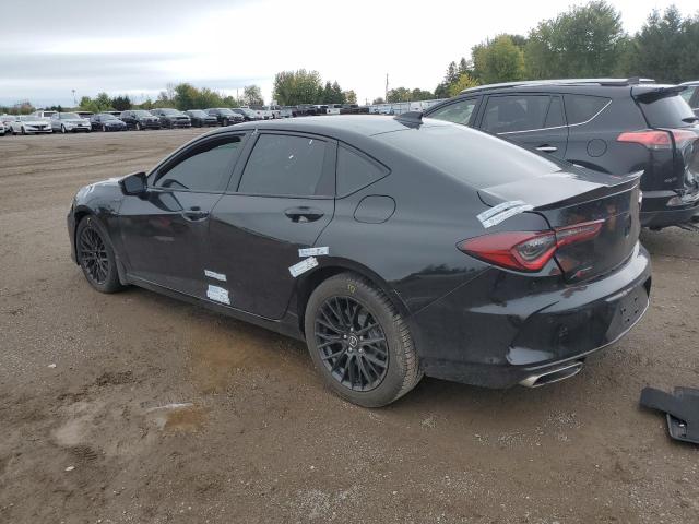 Photo 1 VIN: 19UUB6F51NA800178 - ACURA TLX TECH A 