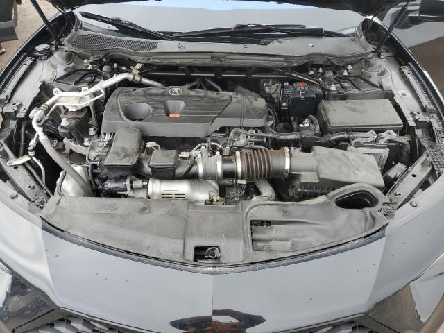 Photo 10 VIN: 19UUB6F51NA800178 - ACURA TLX TECH A 