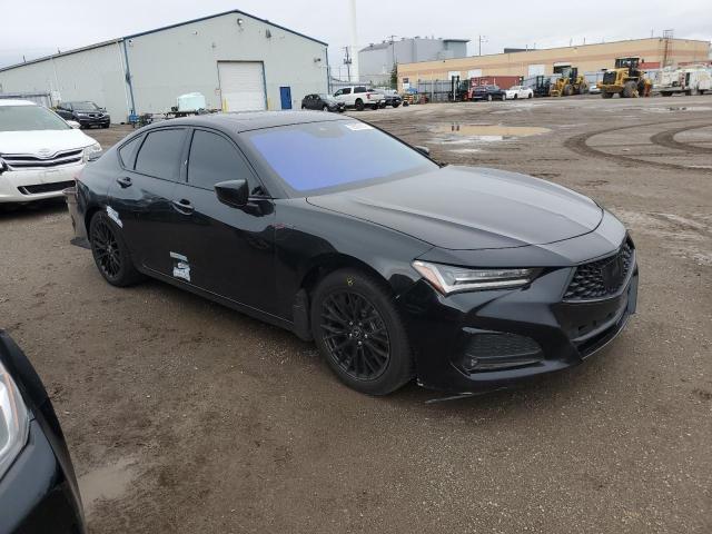 Photo 3 VIN: 19UUB6F51NA800178 - ACURA TLX TECH A 