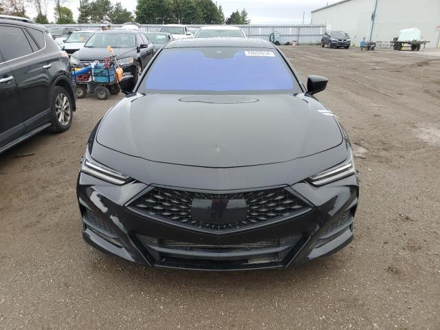 Photo 4 VIN: 19UUB6F51NA800178 - ACURA TLX TECH A 