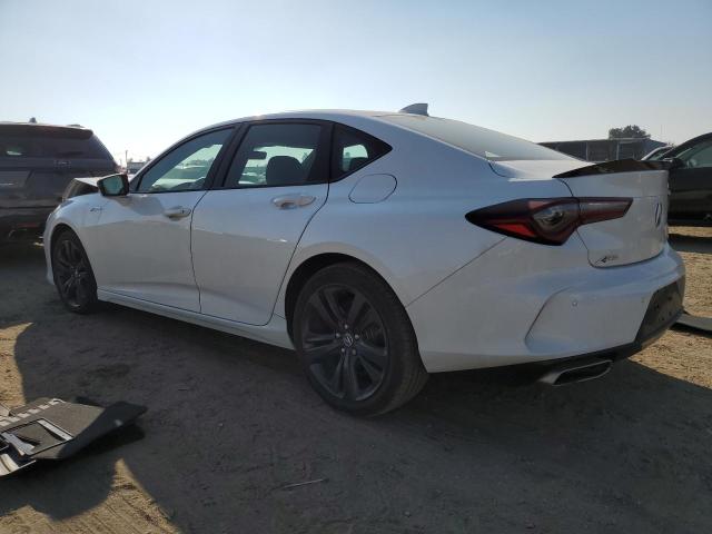 Photo 1 VIN: 19UUB6F51PA003545 - ACURA TLX 